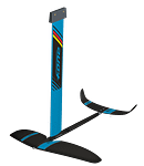 SUP-FOIL-SURF-HYBRID