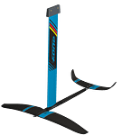 SUP-FOIL-RACE-HYBRID