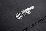 Designed in 3d