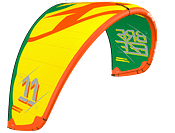 BREEZE-orange-greeen-yellow---3-4-left