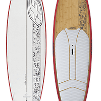 Manawa 10'6