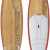 Manawa 8'6