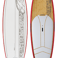 Manawa 9'6