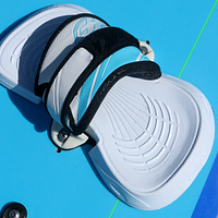 f-one Next LW Twintip Kiteboard