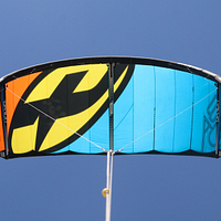 17m F-ONE BANDIT KITE
