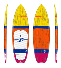 MAGIC SUP FOIL 8-6