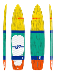 OCEAN SUP FOIL 10-0