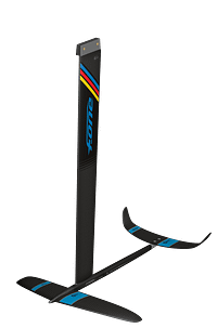 HYDROFOIL CARBONE FREERIDE 600