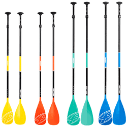 Shop F-One Paddles