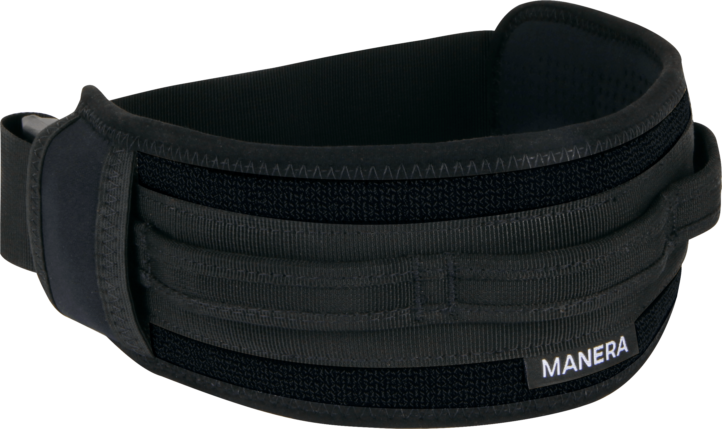 Manera Leash Belt
