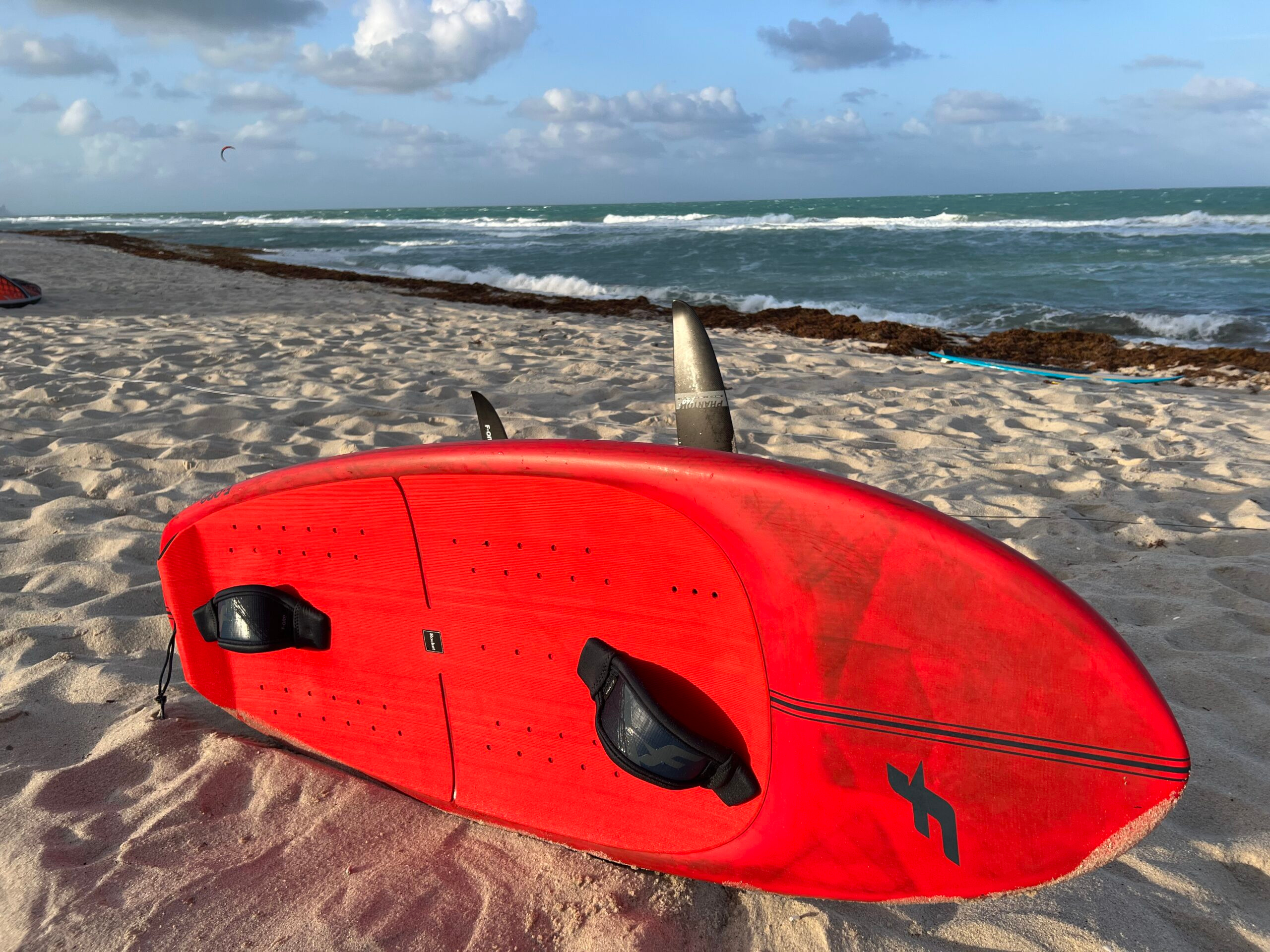 F-one ROCKET WING-S 5'0 54L エフワン　foil F-one ROCKET WING-S 5'0 54L エフワンfoil F-ONE ROCKET WING - S