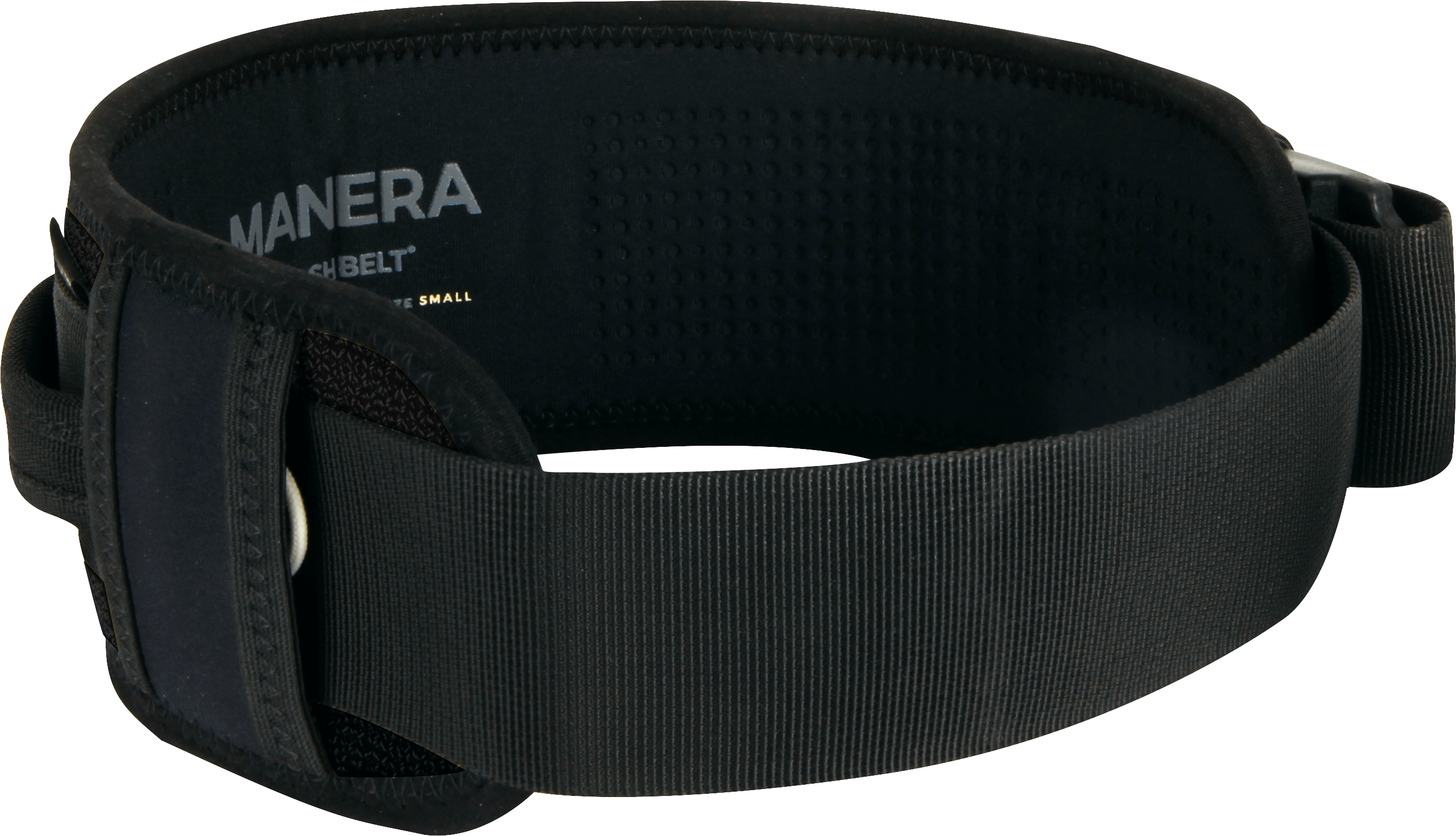 Manera Leash Belt