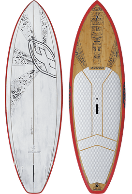 MADEIRO PRO 7'11