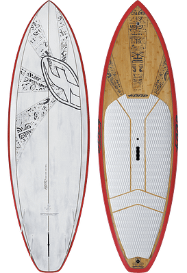 MADEIRO PRO 7'5
