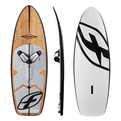 F-One Foilboard 5'1