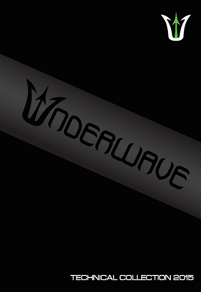 Underwave 2015 Cover