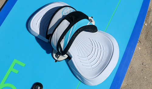 f-one Next LW Twintip Kiteboard