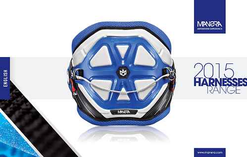 manera 2015 harnesses
