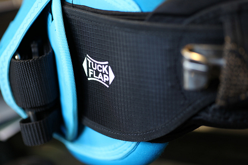 TUCK FLAP EXO