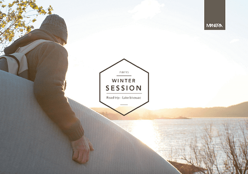 Manera Winter Session Lookbook