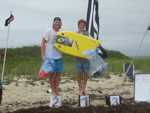 nantucket race week 05