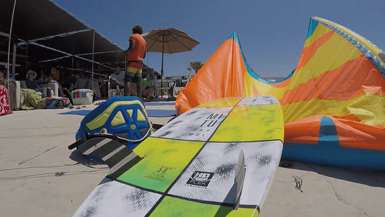 Mitu Wave camp 2016 video still image - joey sanchez