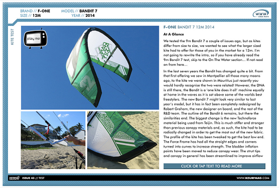 IKSURFMAG_12mBandit_Review