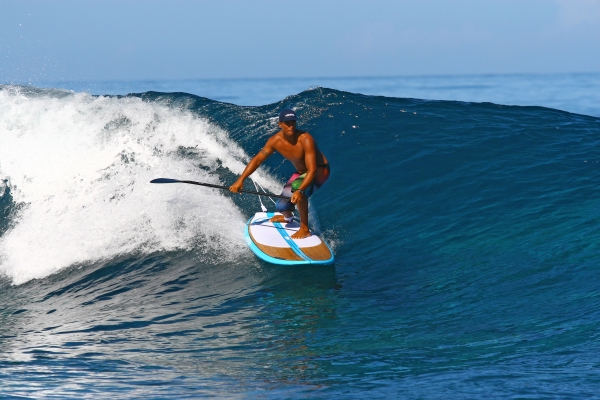 MANAWA manutea 4539