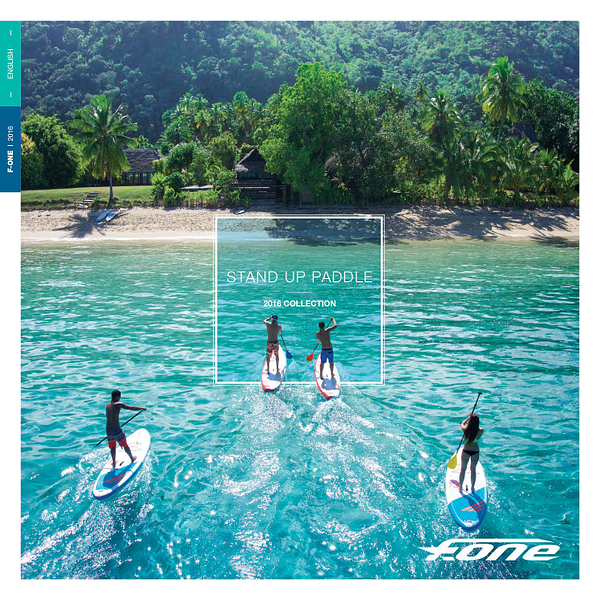 f-one sup 2016 cover