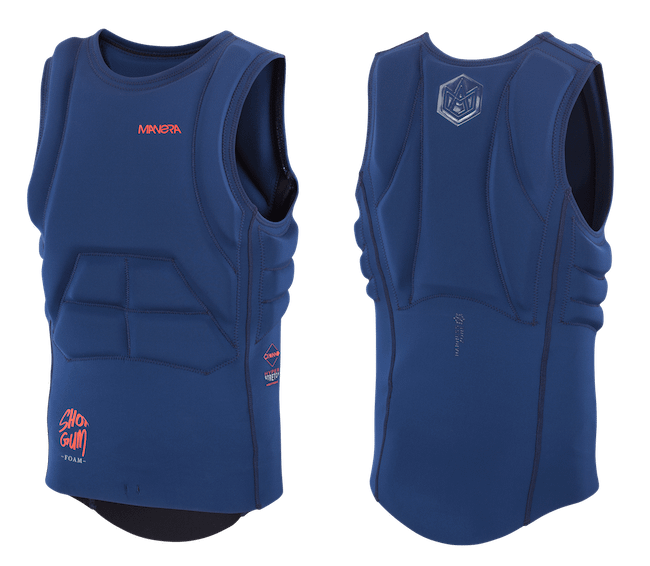 VEST-650