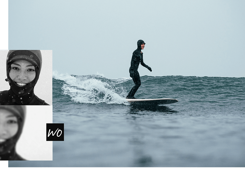 KRISTIN VAN DER KLOOT