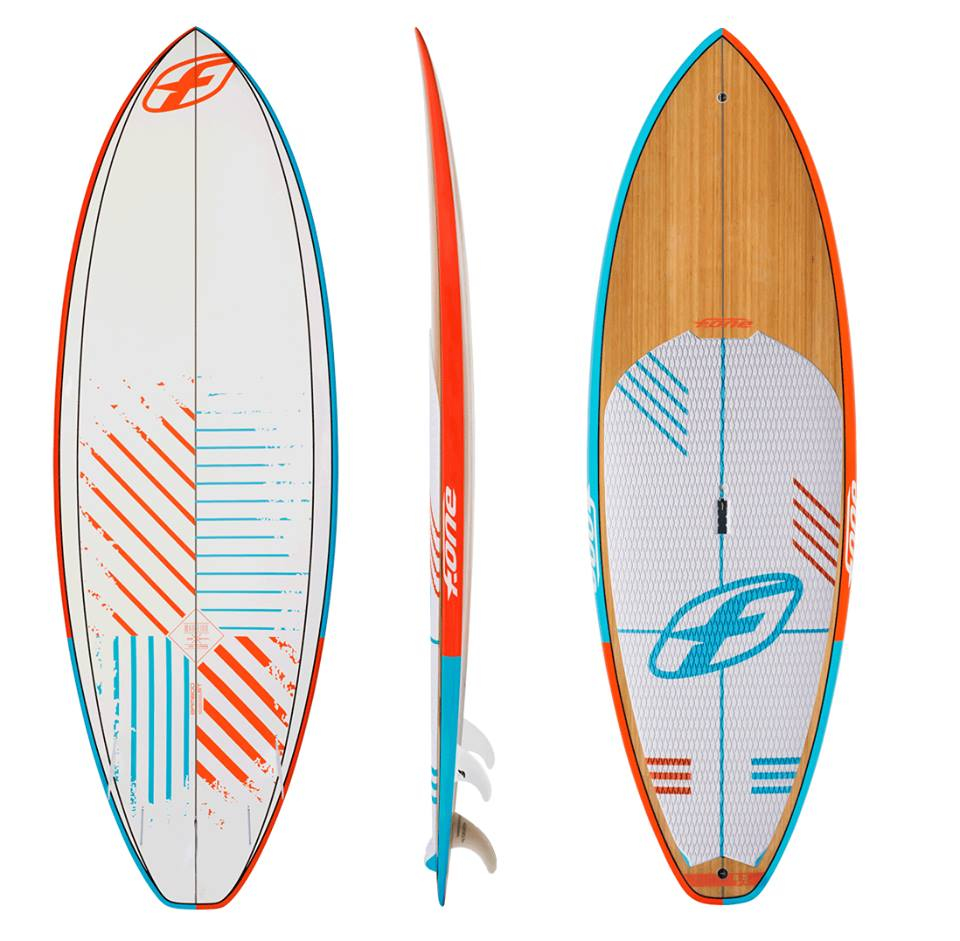 F-ONE / エフワン MADEIRO PRO 7.9 DISCOVER the F-One 2015 MADEIRO PRO series | Bay Area Kitesurf