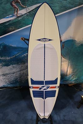 BAKS Crew's first impressions of the 2015 Mitu PRO | Bay Area Kitesurf