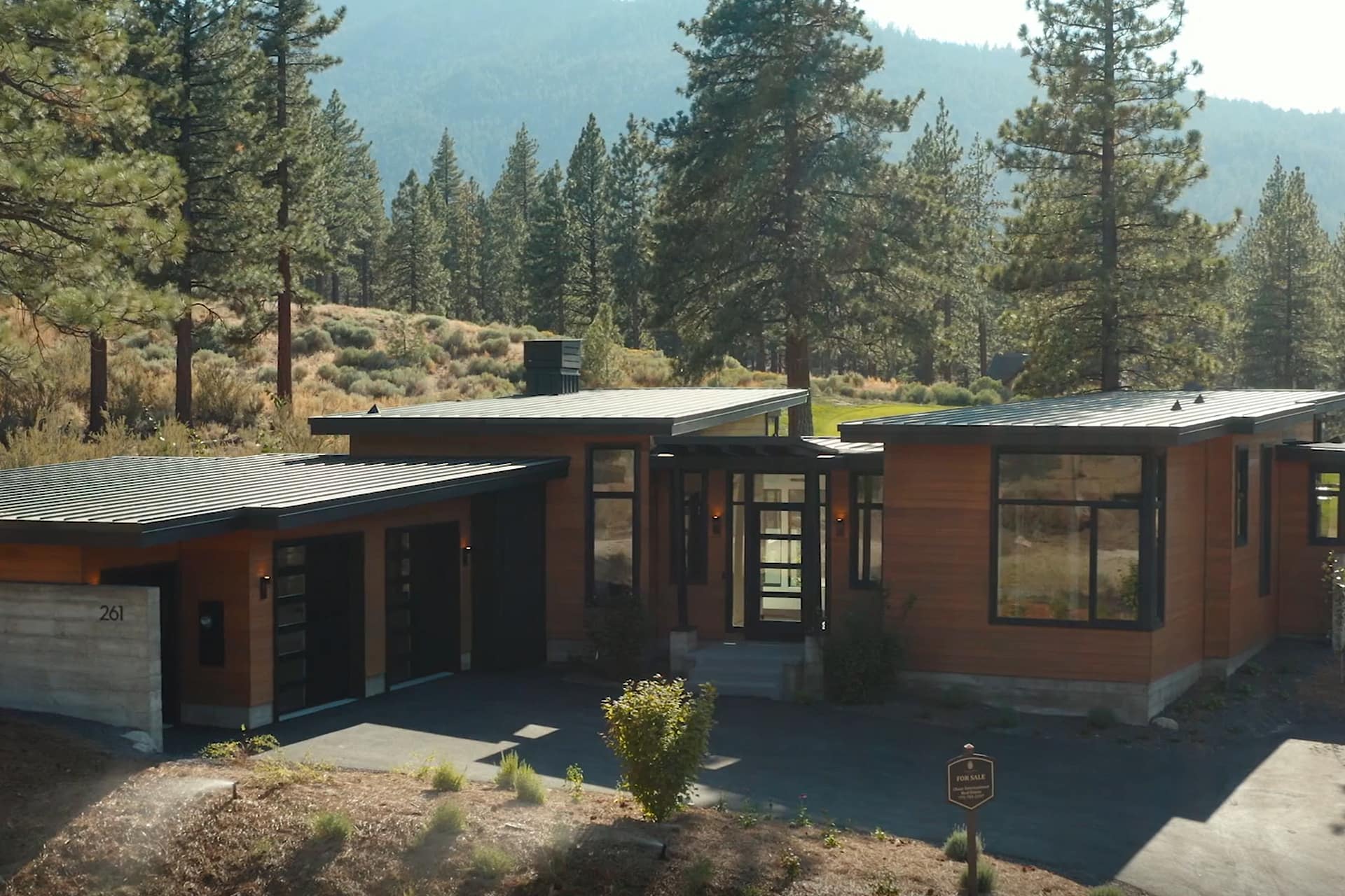 Clear Creek Tahoe Lot C13 BRANDON MITCHELL