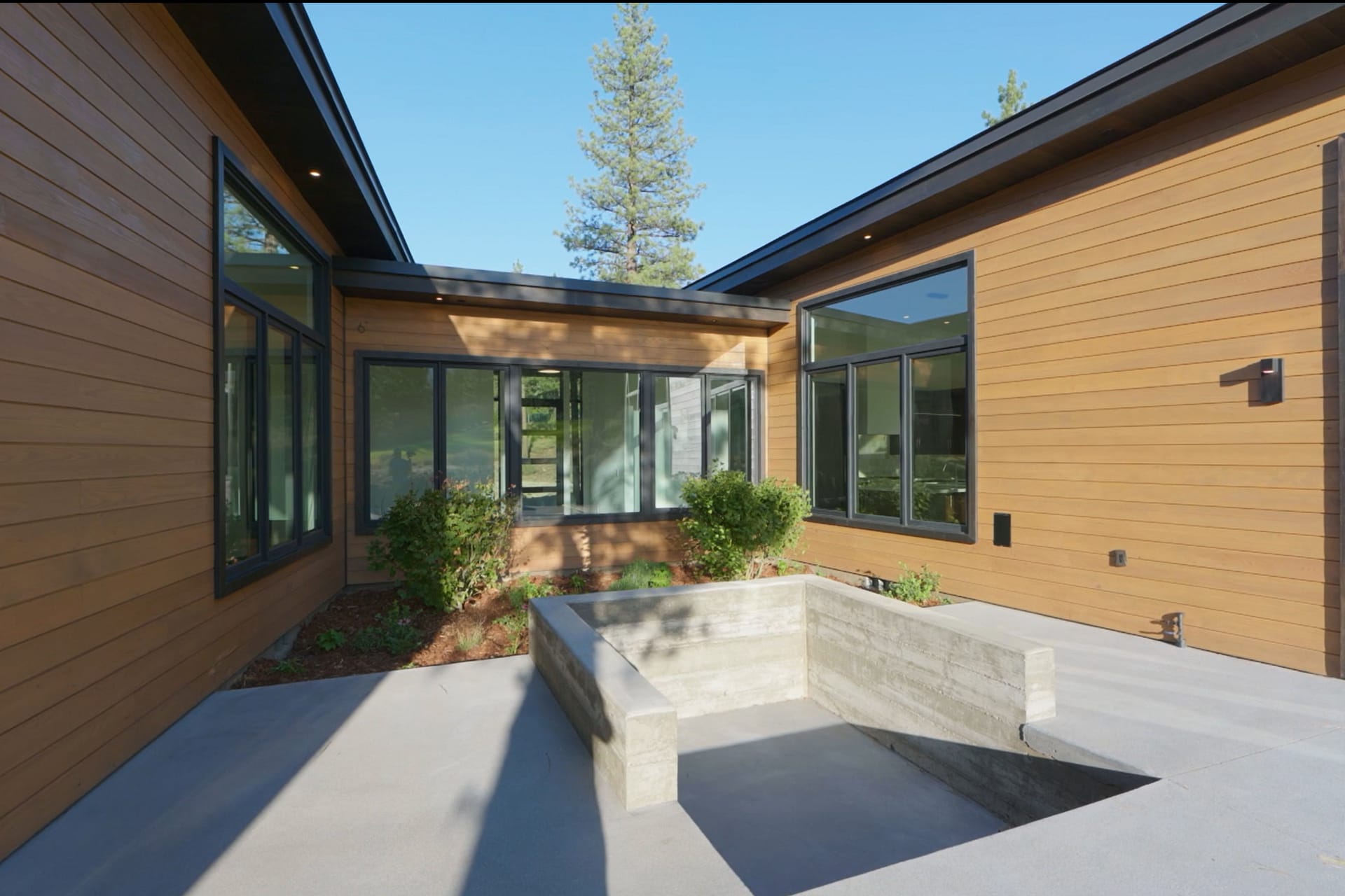 Clear Creek Tahoe Lot C13 BRANDON MITCHELL