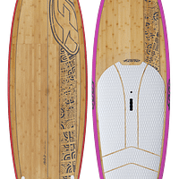 Manawa 8'6 Girl