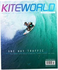 #67 Kiteworld