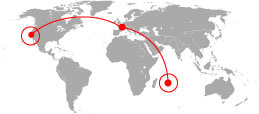 Mauritius-travel-map
