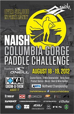 Gorge-Paddle-Challenge-2012