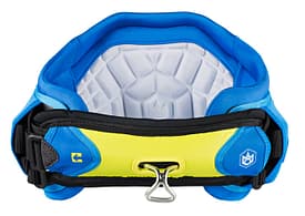 Blue/Yellow manera exo harness 2016