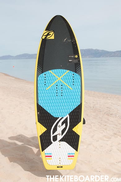 Konrad Foilboard フォイルボード Konrad Boarding | everything for foiling