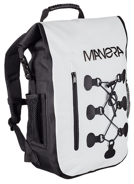 MANERA dry bag side