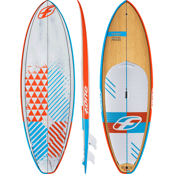 Shop F-One SUP Boards