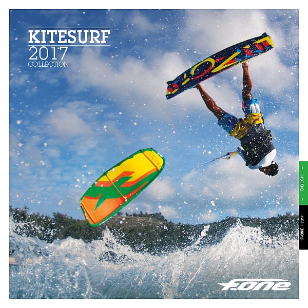 F-ONE-2017-CATALOG-Coverpage