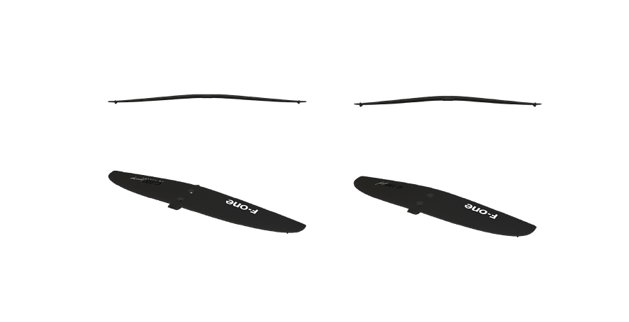 Fone stab C250surf（ESTABILIZADOR F-ONE STAB C250 SURF HM 