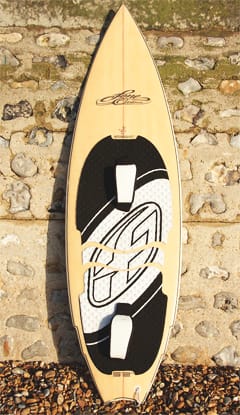 F one surf 2025