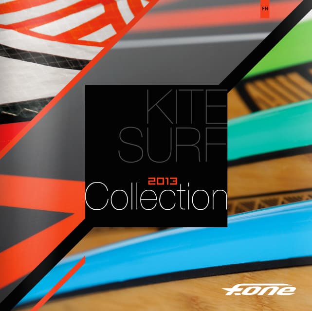 FOne 2013 Kiteboarding Catalog Bay Area Kitesurf