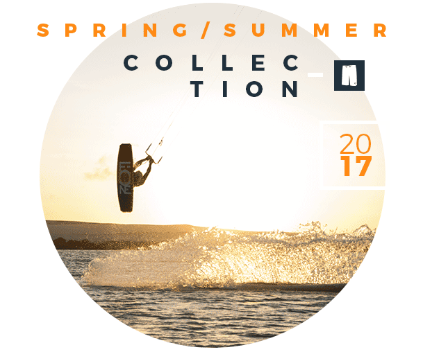 INTRODUCING 2017 MANERA SPRING / SUMMER COLLECTION Bay Area Kitesurf