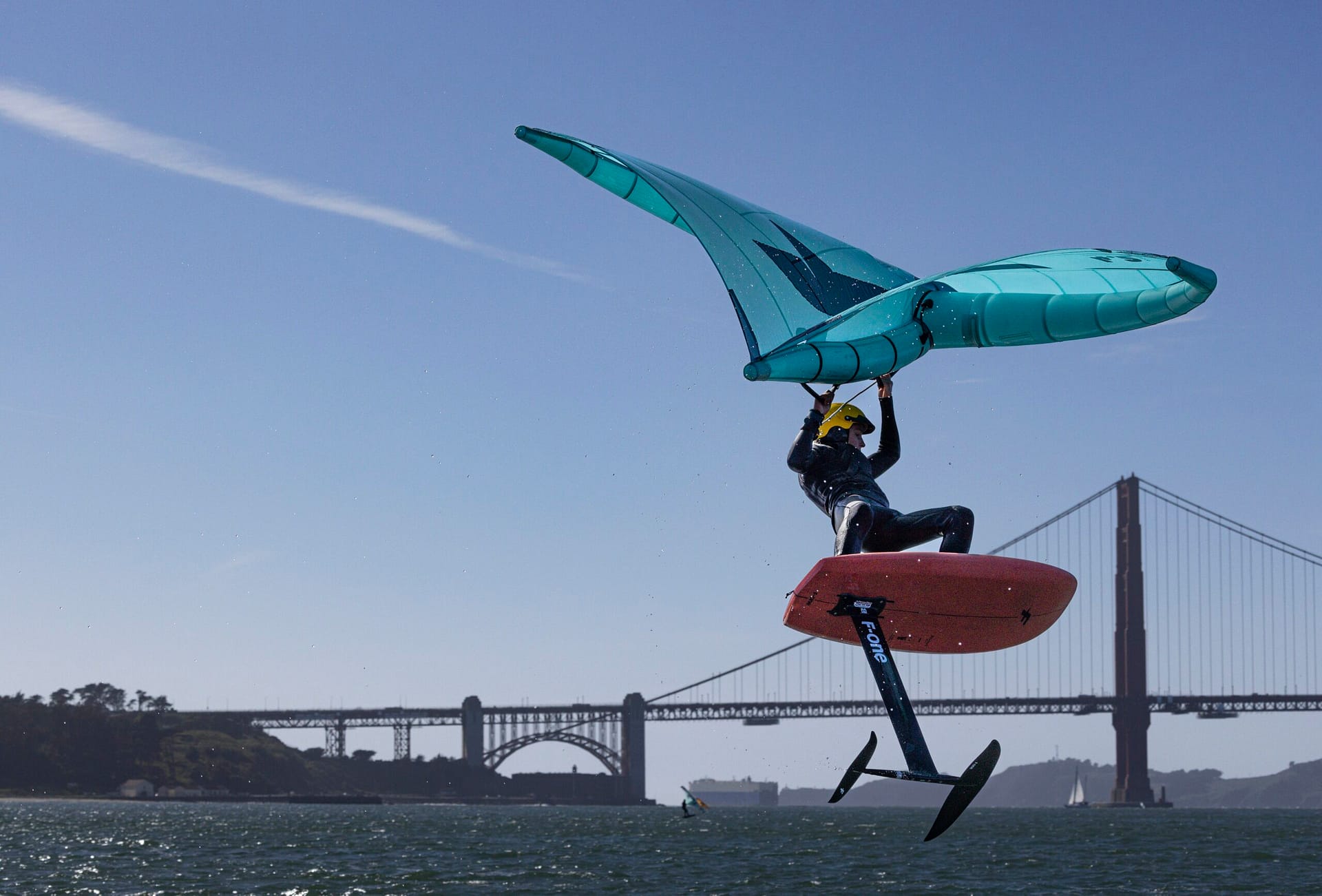 Epic Conditions Anticipated for Inaugural Spring Wingding & Pacific