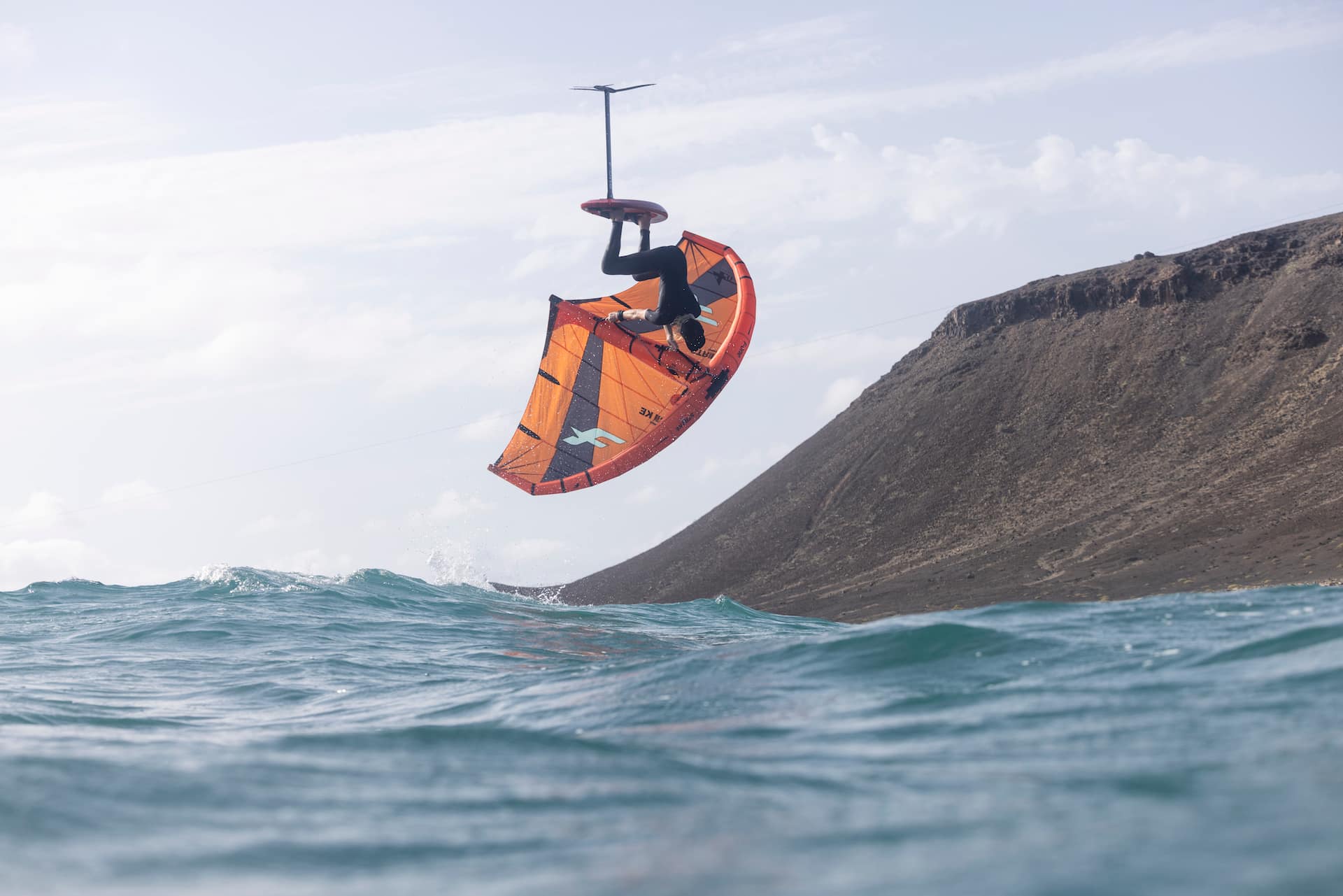 Warranty Claims Bay Area Kitesurf